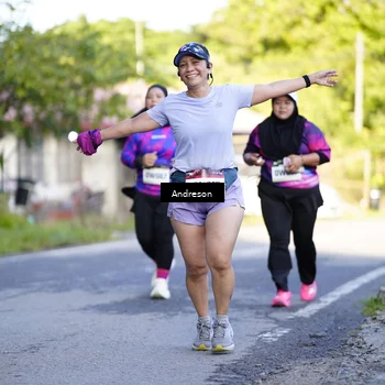 Runner Photo 9207323