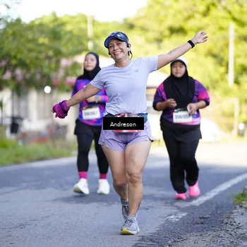 Runner Photo 9207324