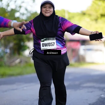 Runner Photo 9207325
