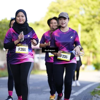 Runner Photo 9207327