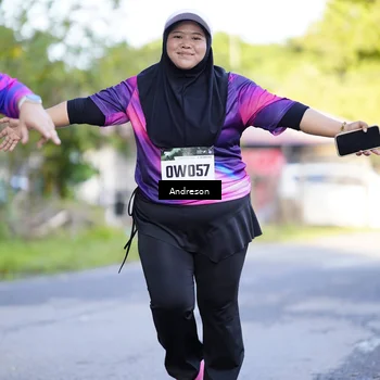 Runner Photo 9207333