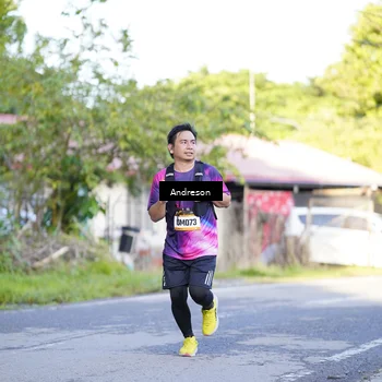 Runner Photo 9207335