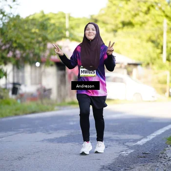 Runner Photo 9207337