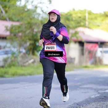 Runner Photo 9207338