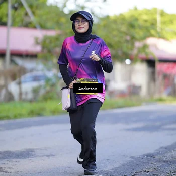 Runner Photo 9207341