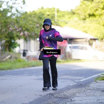 Runner Photo 9207342