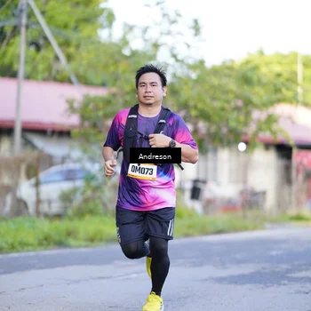Runner Photo 9207344