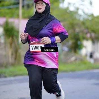Runner Photo 9207345