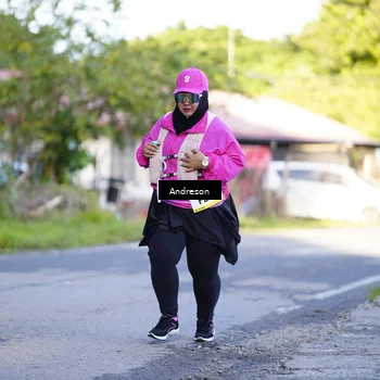 Runner Photo 9207348