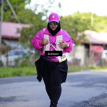 Runner Photo 9207349