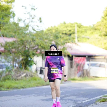 Runner Photo 9207354