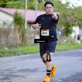 Runner Photo 9207356