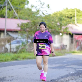 Runner Photo 9207358