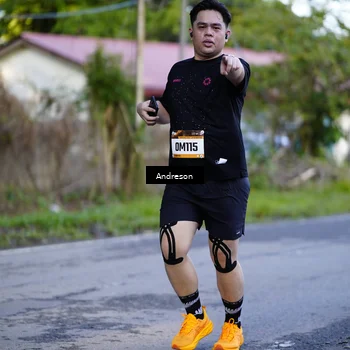 Runner Photo 9207365