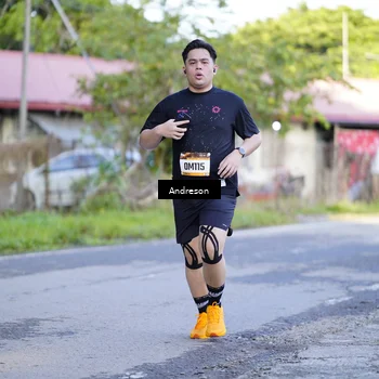 Runner Photo 9207366