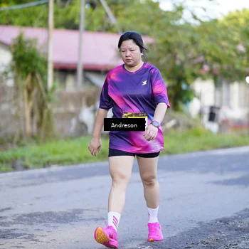 Runner Photo 9207367