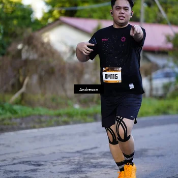 Runner Photo 9207370