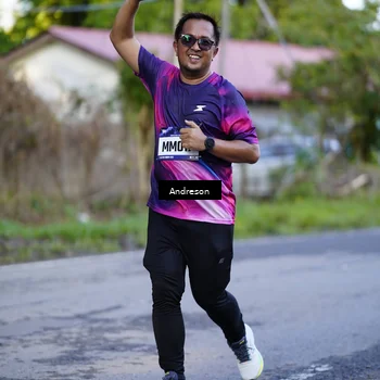 Runner Photo 9207372
