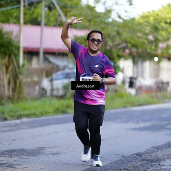 Runner Photo 9207374