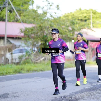 Runner Photo 9207375
