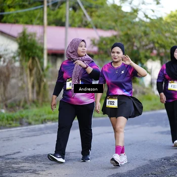 Runner Photo 9207377
