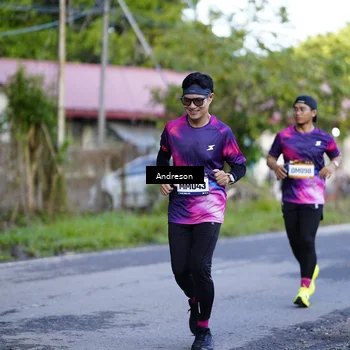 Runner Photo 9207380