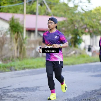 Runner Photo 9207382