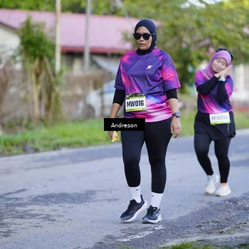 Runner Photo 9207384