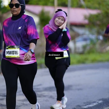 Runner Photo 9207390