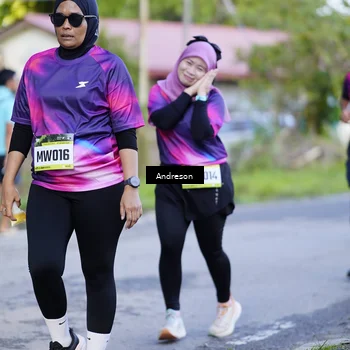 Runner Photo 9207396