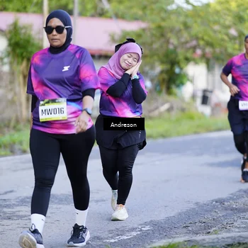 Runner Photo 9207397