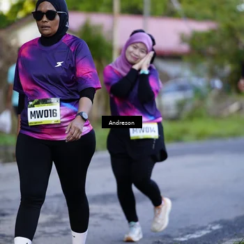 Runner Photo 9207398