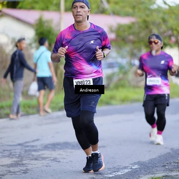 Runner Photo 9207399