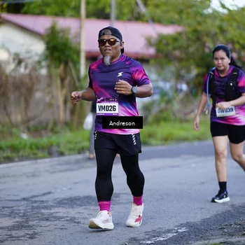 Runner Photo 9207401