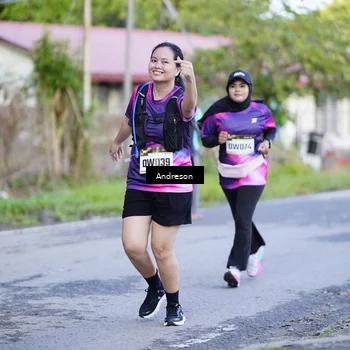Runner Photo 9207402