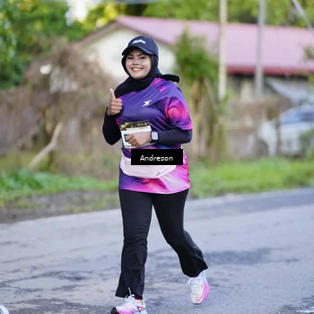 Runner Photo 9207405
