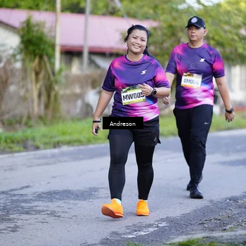 Runner Photo 9207409