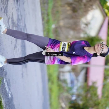 Runner Photo 9207411