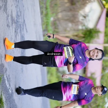 Runner Photo 9207413
