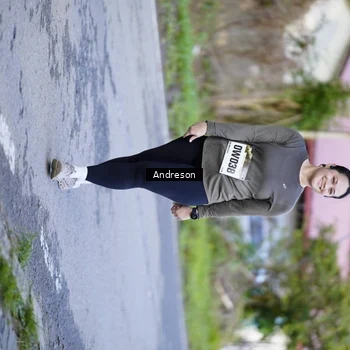Runner Photo 9207414