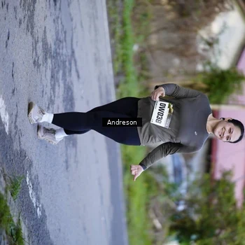 Runner Photo 9207417