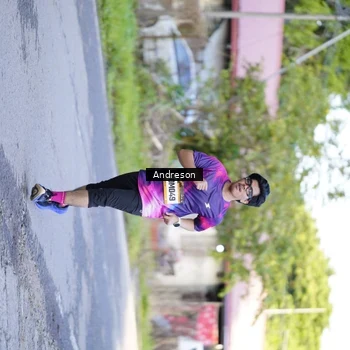 Runner Photo 9207421