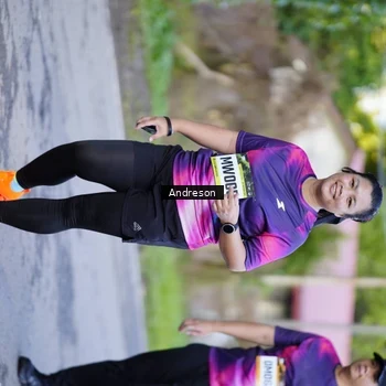 Runner Photo 9207422