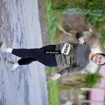 Runner Photo 9207424