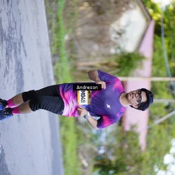 Runner Photo 9207426