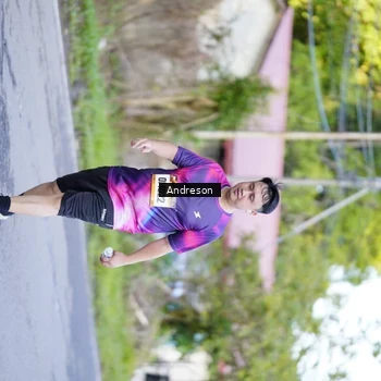 Runner Photo 9207429