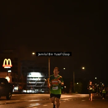 Runner Photo 9207433
