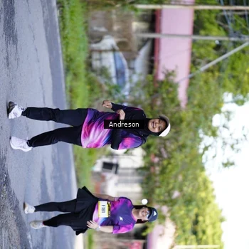Runner Photo 9207434