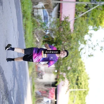 Runner Photo 9207436