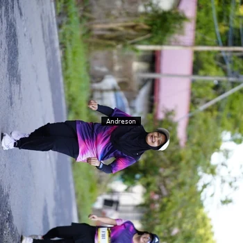 Runner Photo 9207440